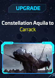  upgrade Constellation Aquila à Carrack